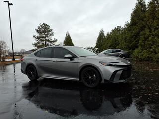 2025 Toyota Camry for sale in Kinston NC