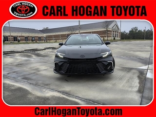 2025 Toyota Camry for sale in Columbus MS