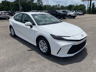 2025 Toyota Camry for sale in Dothan AL