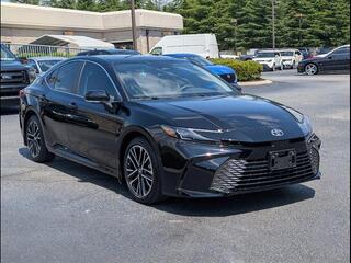 2025 Toyota Camry for sale in Chattanooga TN