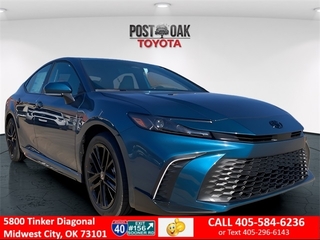 2025 Toyota Camry for sale in Midwest City OK