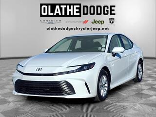 2025 Toyota Camry for sale in Olathe KS