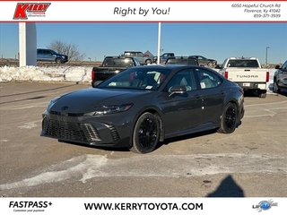 2025 Toyota Camry for sale in Florence KY