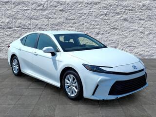 2025 Toyota Camry for sale in Bourbonnais IL