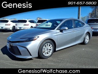 2025 Toyota Camry for sale in Memphis TN