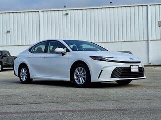 2025 Toyota Camry for sale in Killeen TX