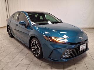 2025 Toyota Camry for sale in Fort Worth TX