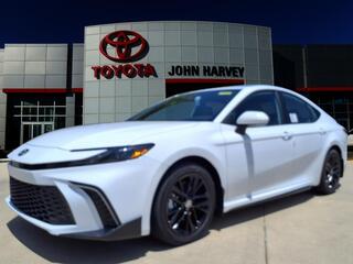 2025 Toyota Camry for sale in Bossier City LA