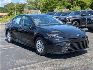 2025 Toyota Camry for sale in Chattanooga TN