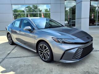 2025 Toyota Camry for sale in New Bern NC
