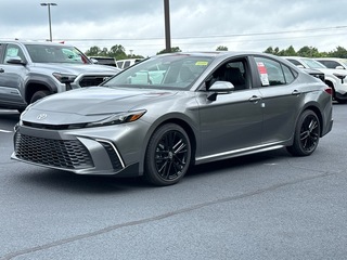 2025 Toyota Camry for sale in Asheboro NC