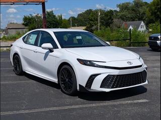 2025 Toyota Camry for sale in Chattanooga TN