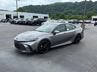 2025 Toyota Camry for sale in Kingsport TN