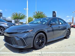 2025 Toyota Camry for sale in Bossier City LA