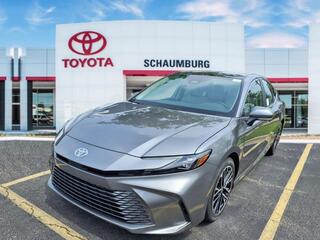 2025 Toyota Camry for sale in Schaumburg IL