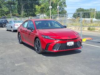 2026 Toyota Camry for sale in Kirkwood MO