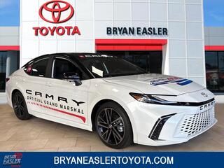 2026 Toyota Camry for sale in Hendersonville NC