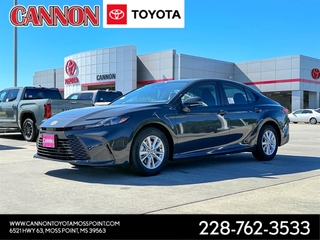 2026 Toyota Camry for sale in Moss Point MS