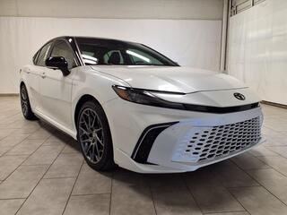 2026 Toyota Camry for sale in Fort Worth TX