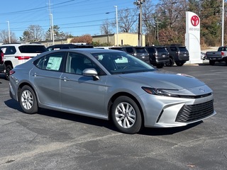 2026 Toyota Camry for sale in Hendersonville NC