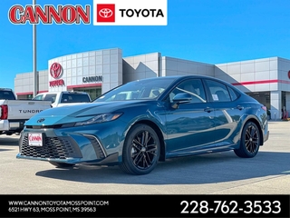 2026 Toyota Camry for sale in Moss Point MS