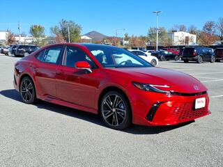 2026 Toyota Camry for sale in Roanoke VA