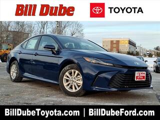 2026 Toyota Camry for sale in Dover NH