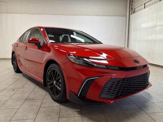 2026 Toyota Camry for sale in Fort Worth TX