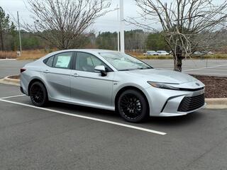 2026 Toyota Camry for sale in Henderson NC