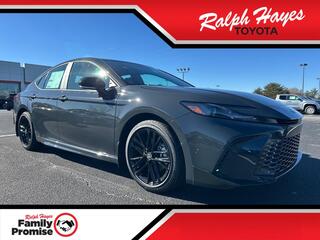 2026 Toyota Camry for sale in Anderson SC