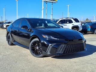 2026 Toyota Camry for sale in Conroe TX