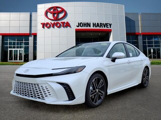 2026 Toyota Camry for sale in Bossier City LA