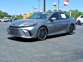 2026 Toyota Camry for sale in Asheboro NC