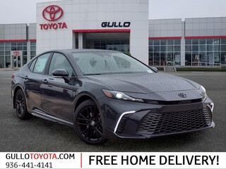 2026 Toyota Camry for sale in Conroe TX