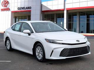 2026 Toyota Camry for sale in Mcdonald TN