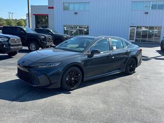 2026 Toyota Camry for sale in Kingsport TN