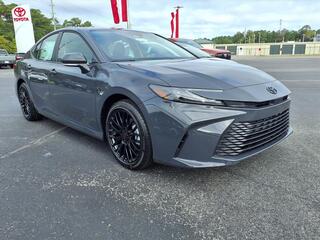 2026 Toyota Camry for sale in New Bern NC
