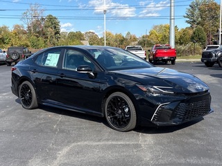 2026 Toyota Camry for sale in Hendersonville NC