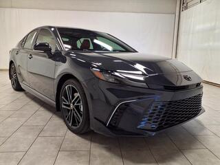 2026 Toyota Camry for sale in Fort Worth TX