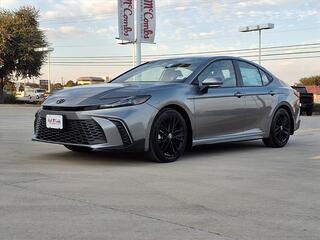 2026 Toyota Camry for sale in Brady TX