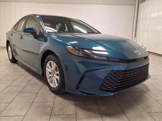 2026 Toyota Camry for sale in Fort Worth TX
