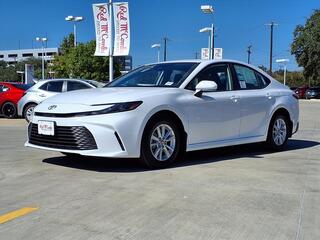2026 Toyota Camry for sale in Brady TX