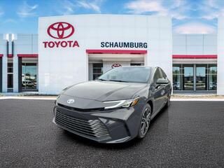 2026 Toyota Camry for sale in Schaumburg IL