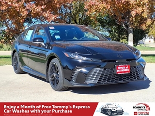 2026 Toyota Camry for sale in Grimes IA