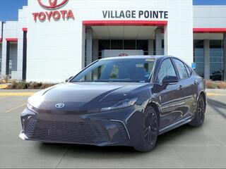 2026 Toyota Camry for sale in Elkhorn NE
