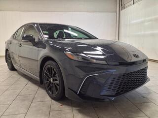 2026 Toyota Camry for sale in Fort Worth TX