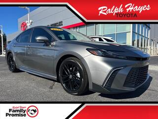2026 Toyota Camry for sale in Anderson SC
