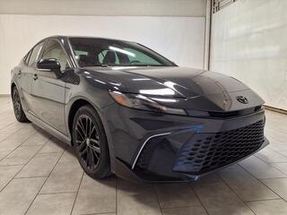 2026 Toyota Camry for sale in Fort Worth TX