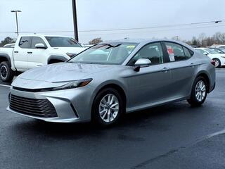 2026 Toyota Camry for sale in Asheboro NC