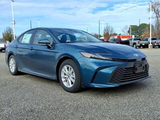 2026 Toyota Camry for sale in West Warwick RI